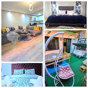 Appartement met Twee Slaapkamers